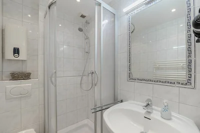 Holiday flat family holiday Westerland