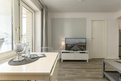 Appartamento Vacanza con famiglia Westerland