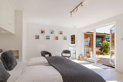 Vakantieappartement Gezinsvakantie Westerland