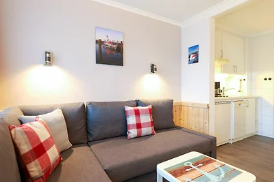 Appartamento Vacanza con famiglia Westerland
