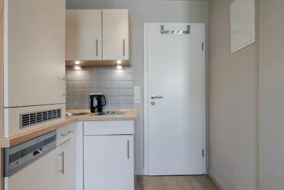 Vakantieappartement Gezinsvakantie Westerland