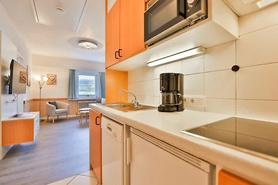Vakantieappartement Gezinsvakantie Westerland