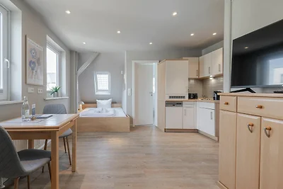 Vakantieappartement Gezinsvakantie Westerland