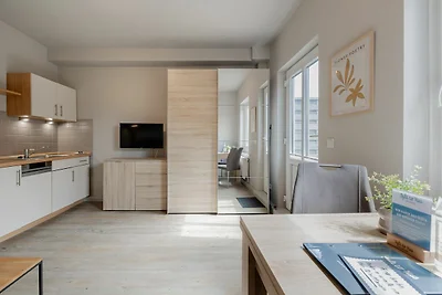Holiday flat family holiday Westerland
