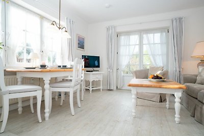 Vakantieappartement Gezinsvakantie Wenningstedt