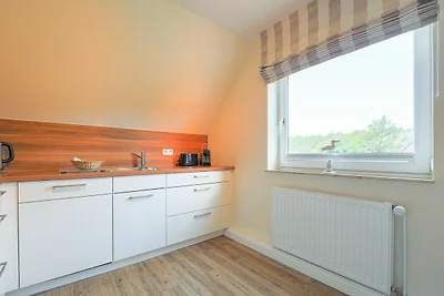 Vakantieappartement Gezinsvakantie Westerland