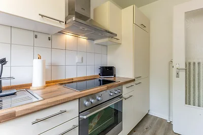 Casa vacanze Vacanza di relax Westerland