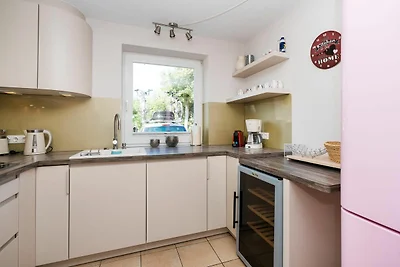 Vakantiehuis Ontspannende vakantie Westerland