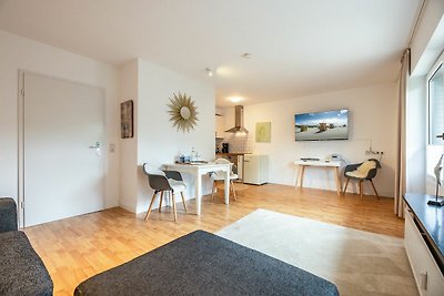 Vakantieappartement Gezinsvakantie Tinnum