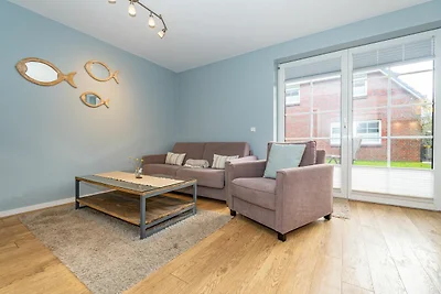 Sylt Homes Flut 6
