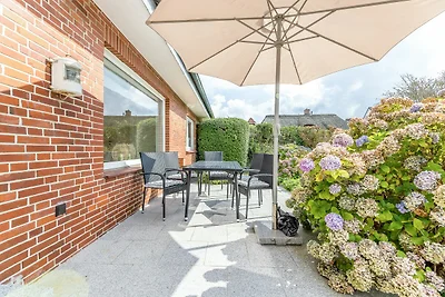 Vakantieappartement Gezinsvakantie Westerland