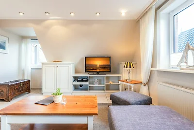 Sylt Homes Auster 3