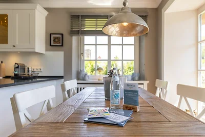 Vakantieappartement Gezinsvakantie Tinnum