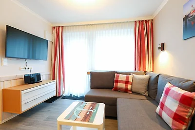 Appartamento Vacanza con famiglia Westerland