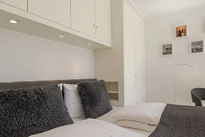 Vakantieappartement Gezinsvakantie Westerland