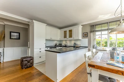 Vakantieappartement Gezinsvakantie Tinnum