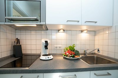 Vakantieappartement Gezinsvakantie Wenningstedt