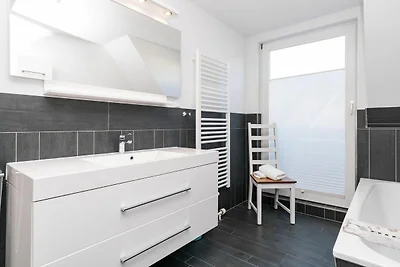 Vakantiehuis Ontspannende vakantie Westerland
