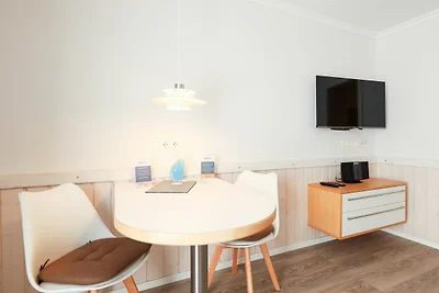 Riterspöör - Haus Ilse