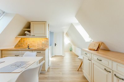 Vakantieappartement Gezinsvakantie Westerland