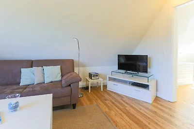 Vakantieappartement Gezinsvakantie Westerland