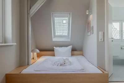 Vakantieappartement Gezinsvakantie Westerland