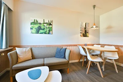 Vakantieappartement Gezinsvakantie Westerland