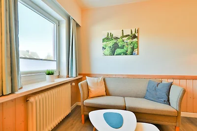 Vakantieappartement Gezinsvakantie Westerland