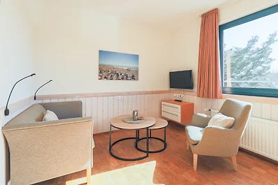 Appartamento Vacanza con famiglia Westerland