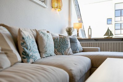 Vakantieappartement Gezinsvakantie Westerland