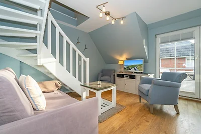 Sylt Homes Ebbe 4