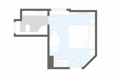 Sylt Rooms 8 - Southampton