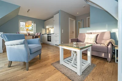 Sylt Homes Ebbe 3