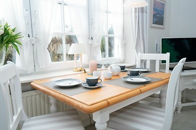 Vakantieappartement Gezinsvakantie Wenningstedt