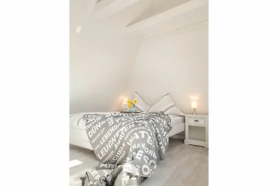 Appartamento Vacanza con famiglia Tinnum
