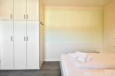 Vakantieappartement Gezinsvakantie Westerland