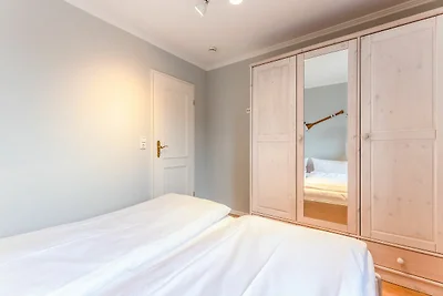 Vakantieappartement Gezinsvakantie Westerland