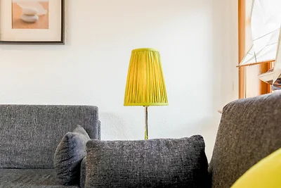 Appartamento Vacanza con famiglia Westerland