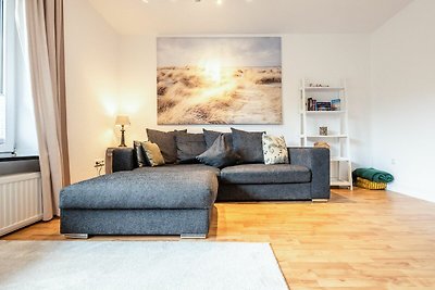 Vakantieappartement Gezinsvakantie Tinnum