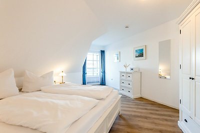 Vakantieappartement Gezinsvakantie Westerland