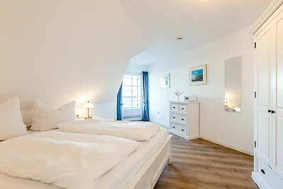Appartamento Vacanza con famiglia Westerland