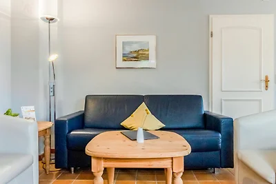 Vakantieappartement Gezinsvakantie Westerland