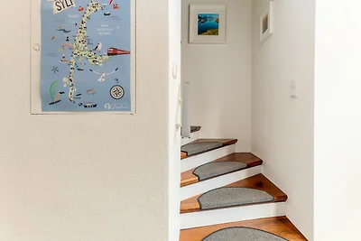Casa vacanze Vacanza di relax Westerland
