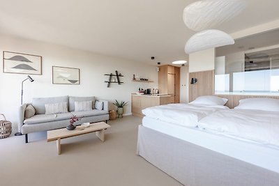 Vakantieappartement Gezinsvakantie Wenningstedt