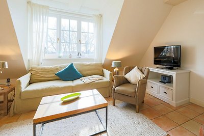 Vakantieappartement Gezinsvakantie Wenningstedt