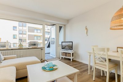 Vakantieappartement Gezinsvakantie Westerland