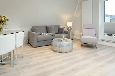 Holiday flat family holiday Westerland