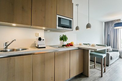 Vakantieappartement Gezinsvakantie Wenningstedt