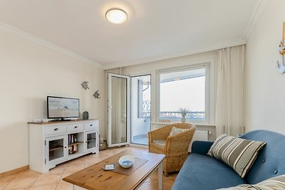 Vakantieappartement Gezinsvakantie Westerland