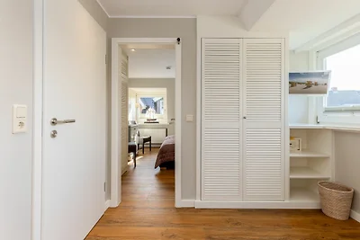Sylt Rooms 6 - Long Island Suite